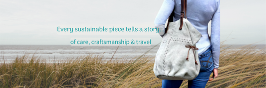 Eco-Friendly vs Sustainable: Why Words Matter on the Journey