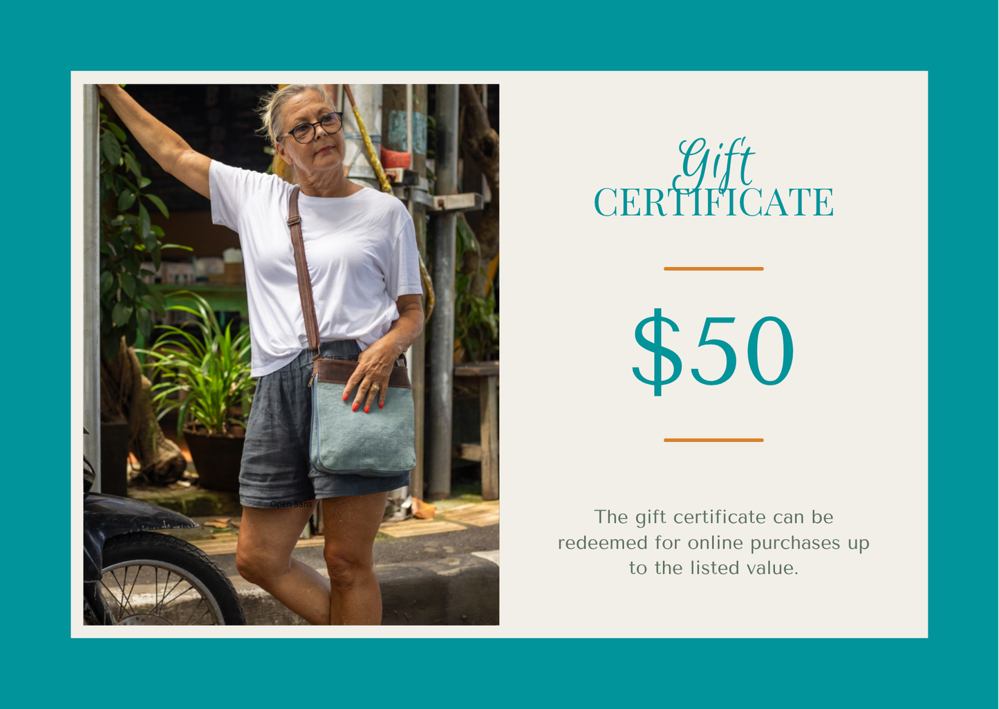 Digital Gift Card – Where The Wilde Things Are