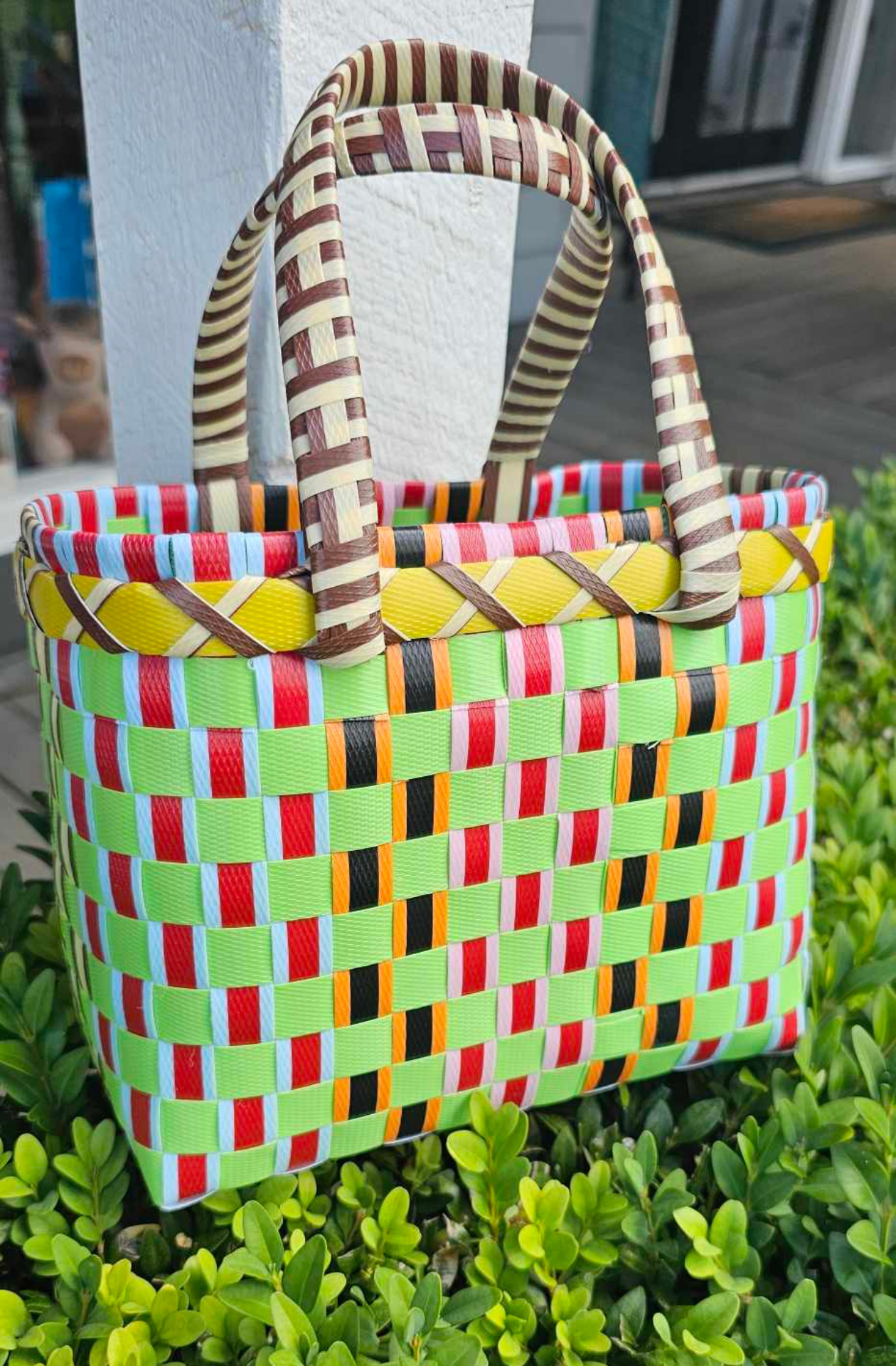 Pali Market Baskets Size 0 (13)