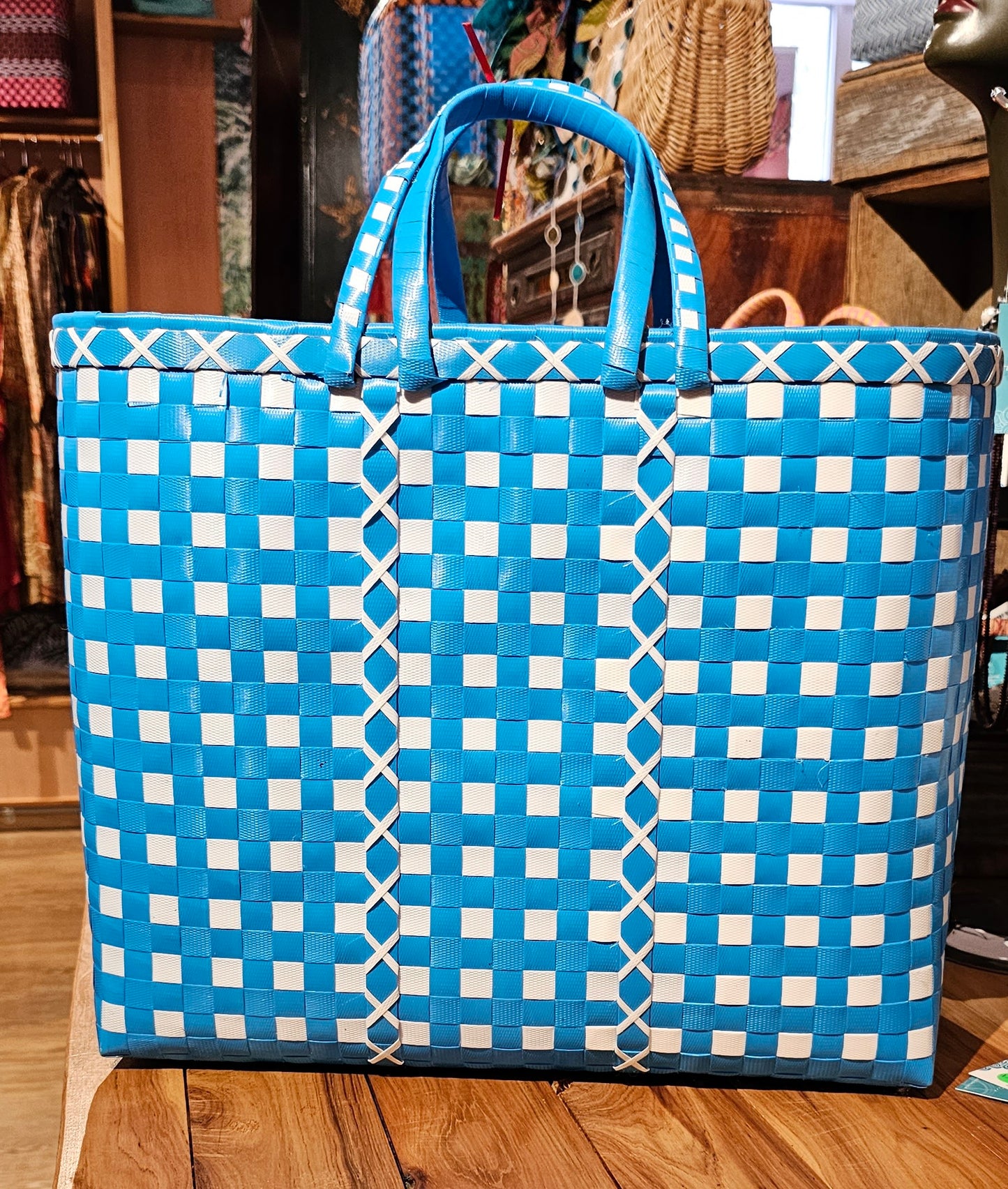 Pali Market Baskets Size 7 (27)
