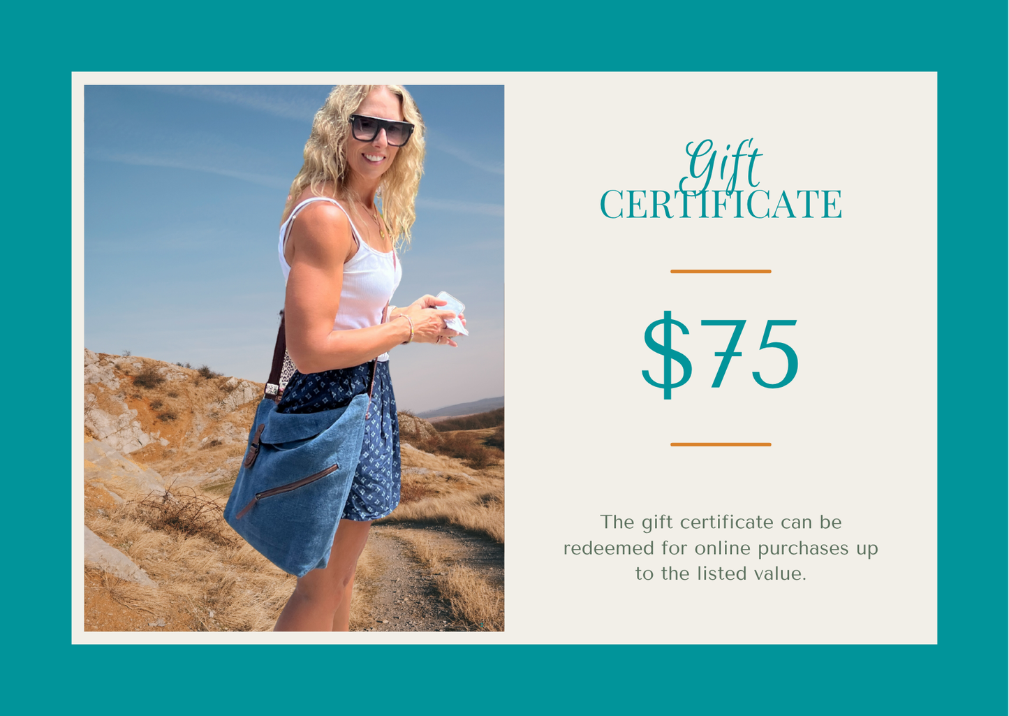 Digital Gift Card – Where The Wilde Things Are