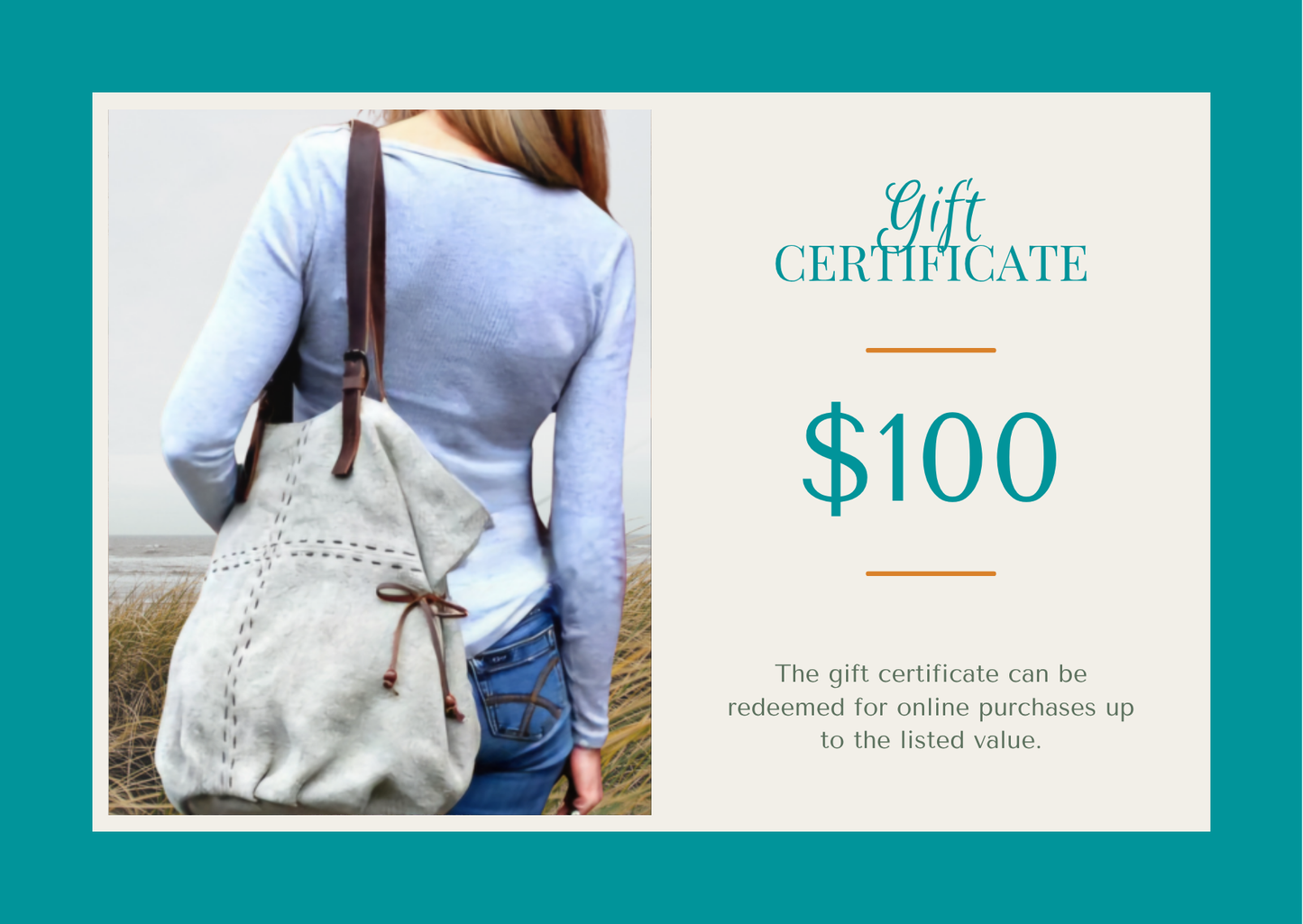 Digital Gift Card – Where The Wilde Things Are