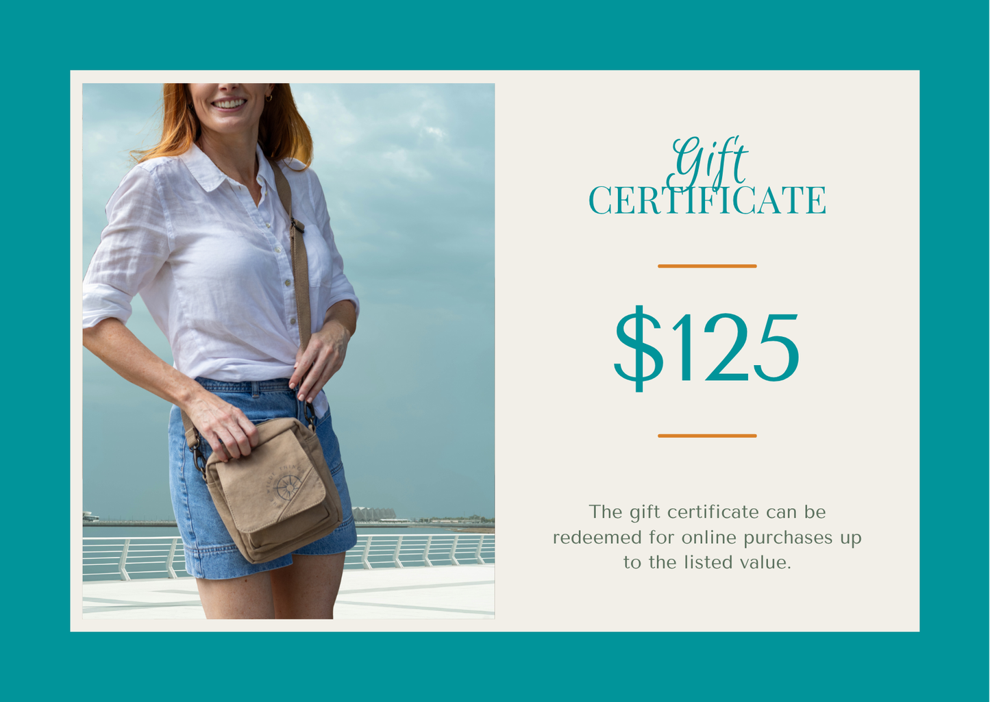 Digital Gift Card – Where The Wilde Things Are