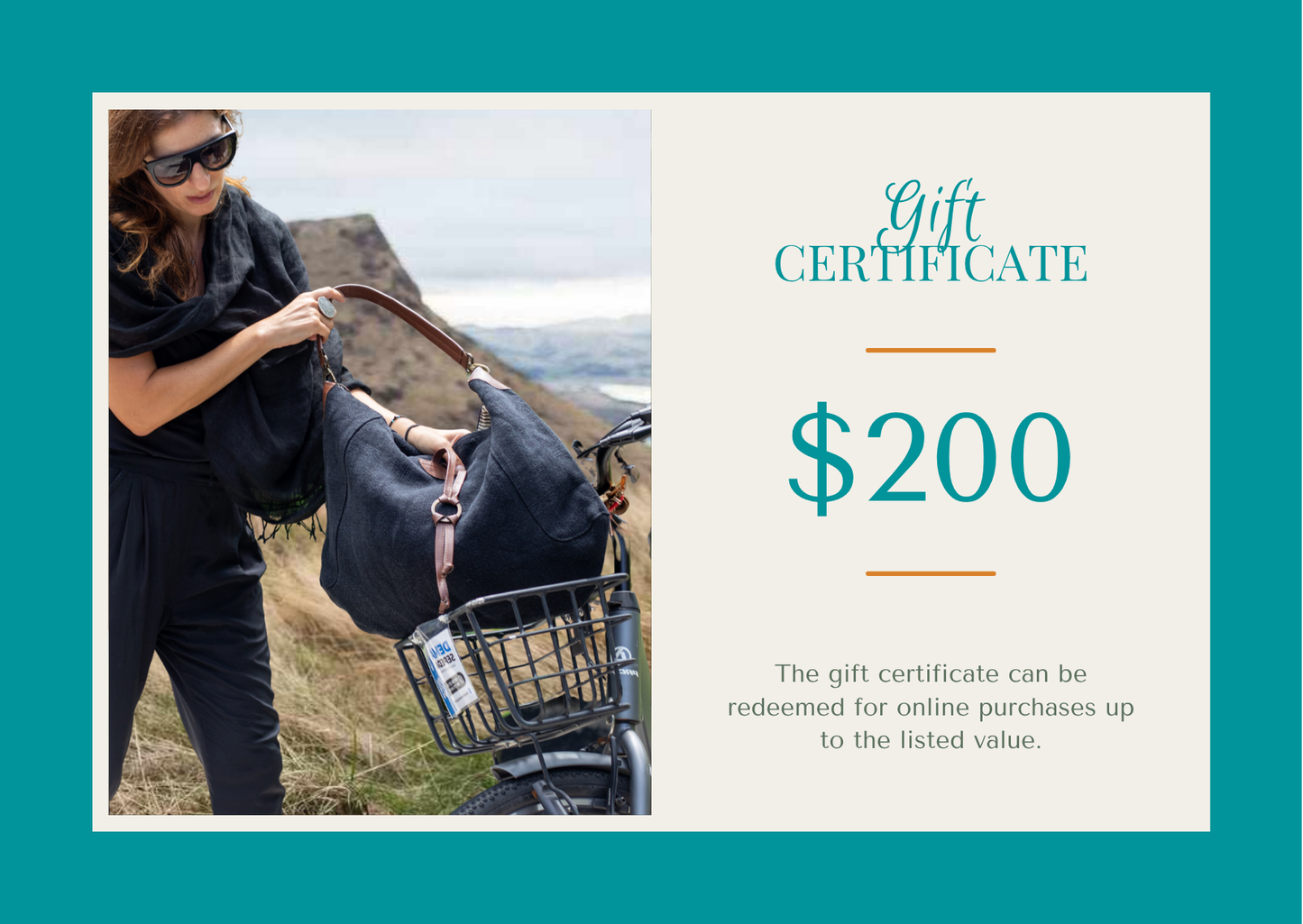 Digital Gift Card – Where The Wilde Things Are