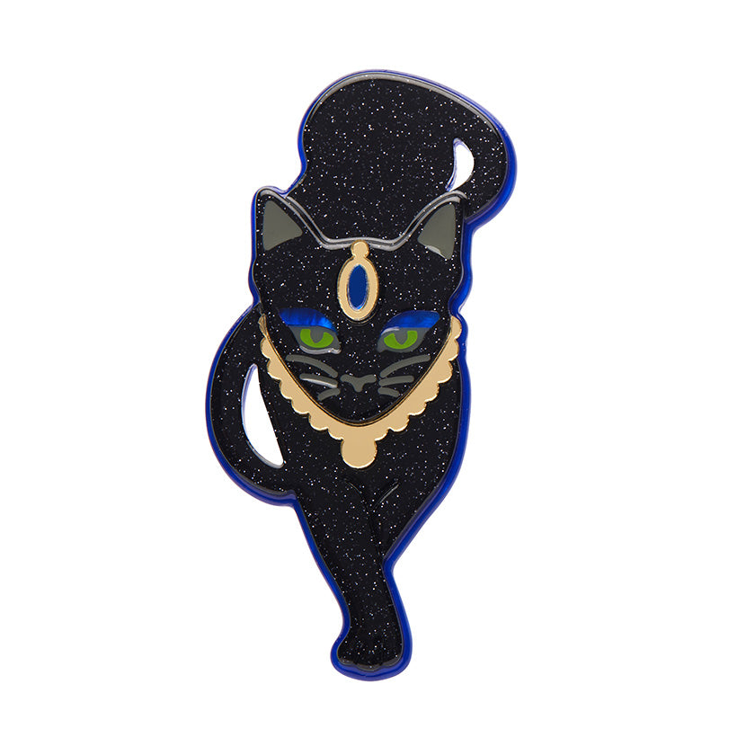 Salem's Lot, Erstwilder Spellbound Brooch