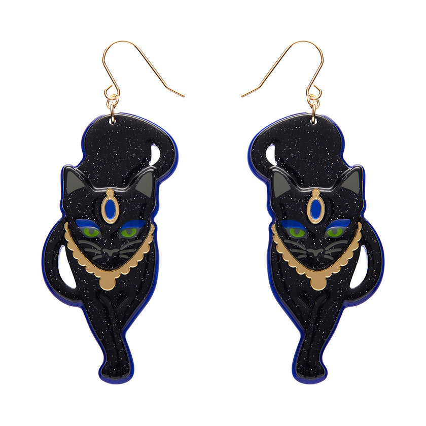 Salem's Lot, Erstwilder Spellbound Drop Earrings