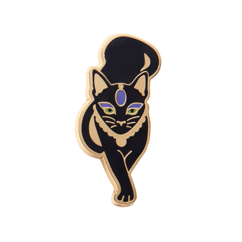 Salem's Lot, Erstwilder Enamel pin