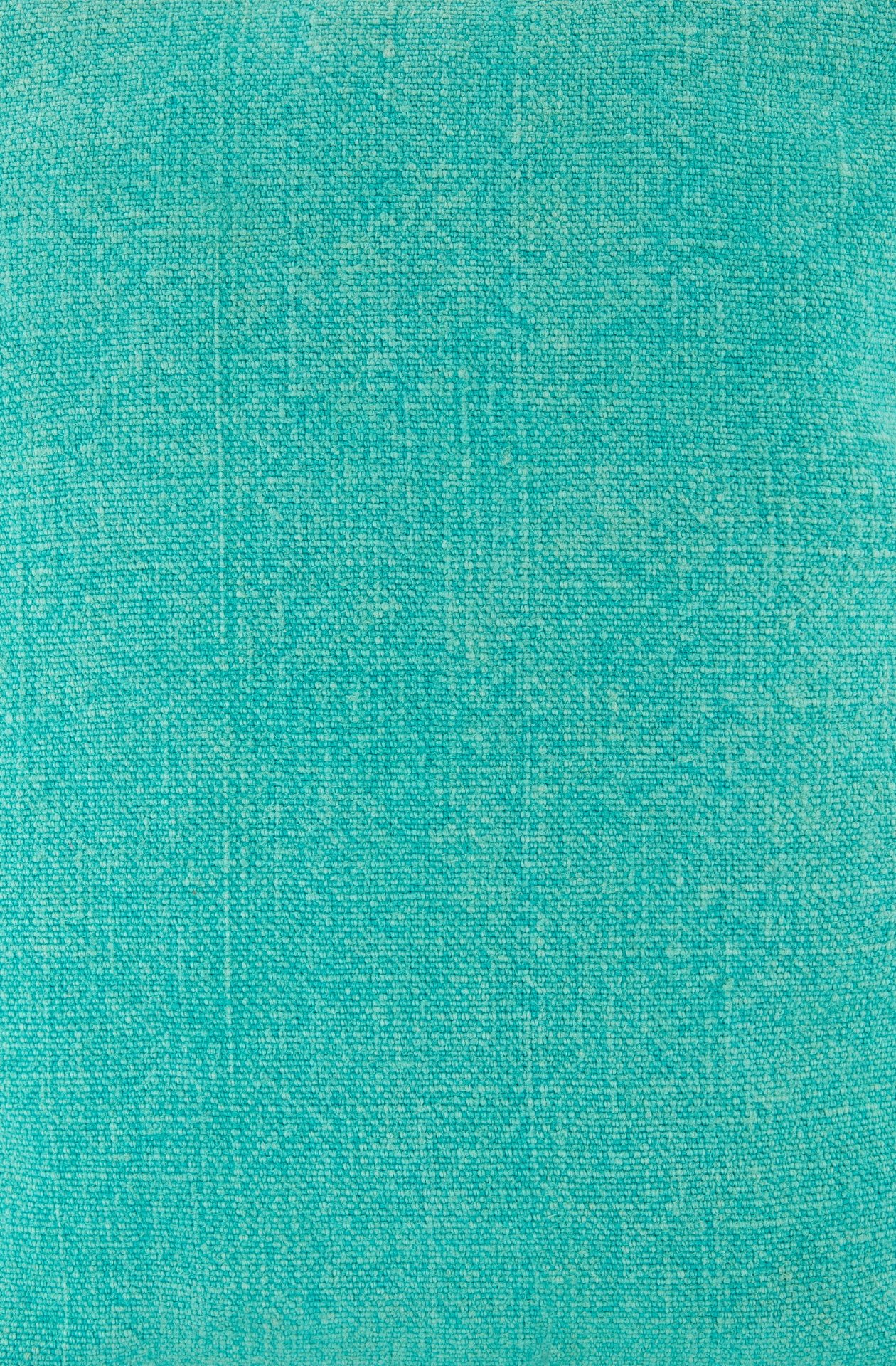 Turquoise bag swatch – vibrant and playful, like the ocean of a Mediterranean resort
