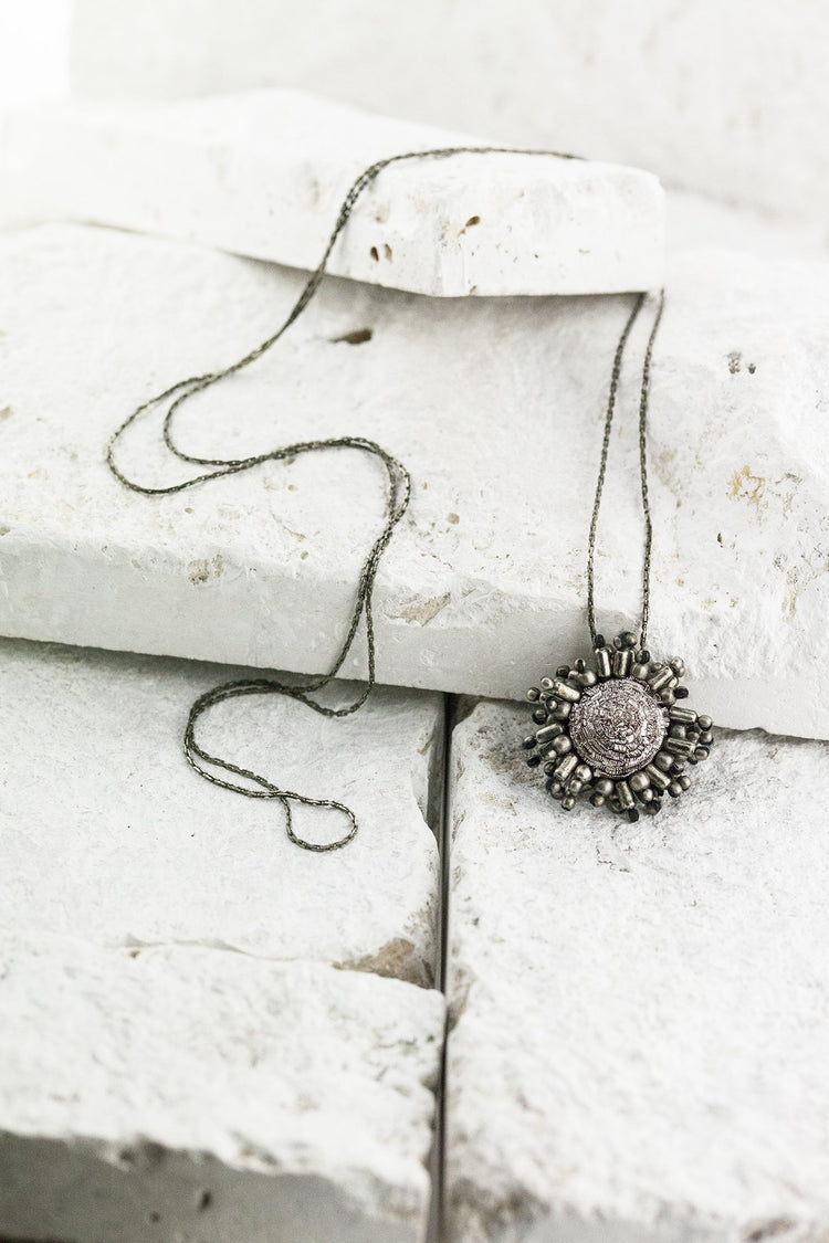 INTO THE MYSTIC JEWELLERY