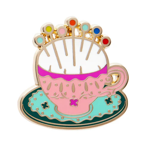 Erstwilder Designs BROOCHES/NECKLACES