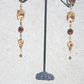 Bijoux Swarovski Crystal Drop Earring