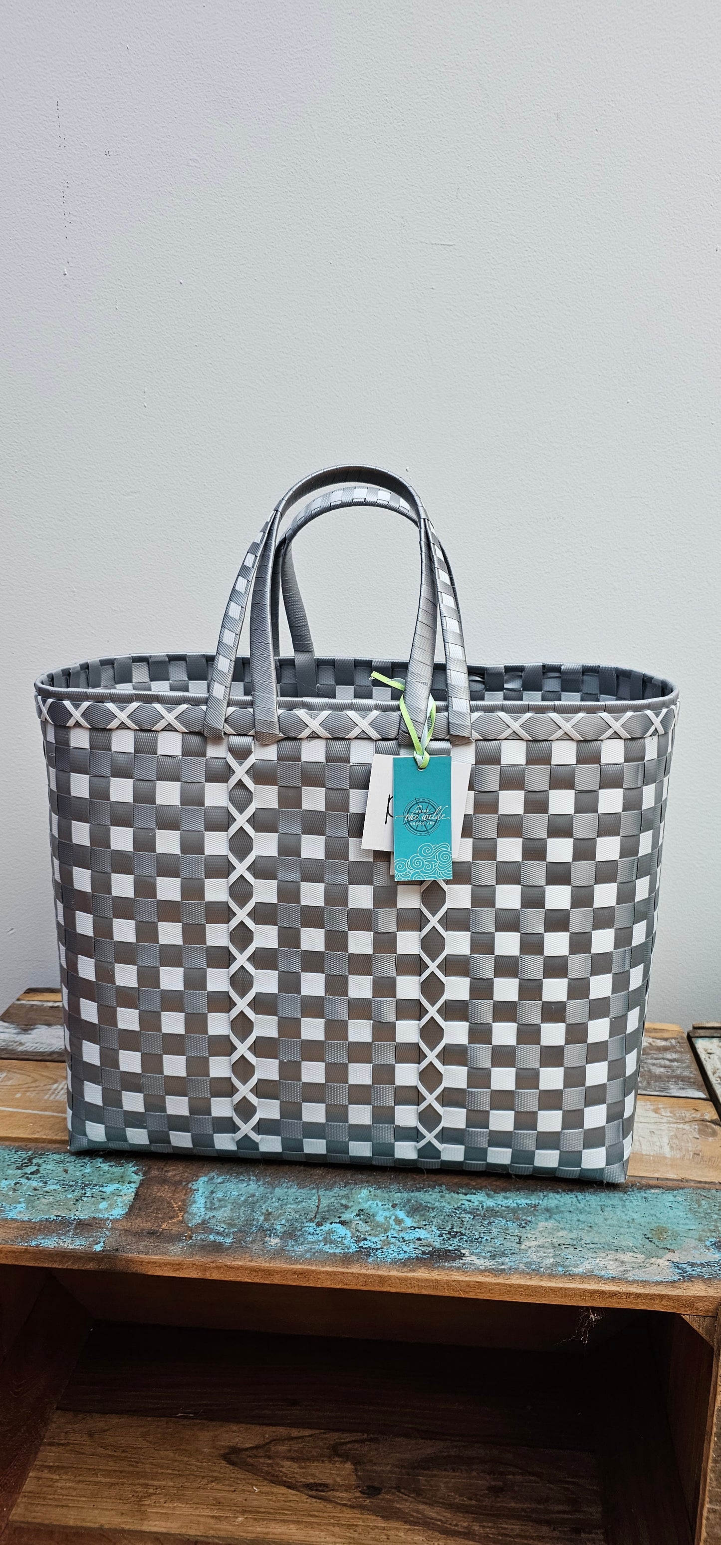 Pali Market Baskets Size 6 (X Large)