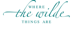 Where The Wilde Things Are 