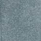 Chambray bag swatch – pale blue with a vintage, worn-in fee