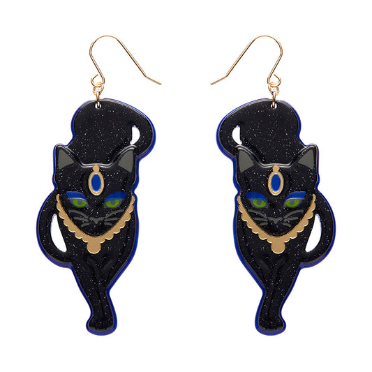 Salem's Lot, Erstwilder Spellbound Drop Earrings
