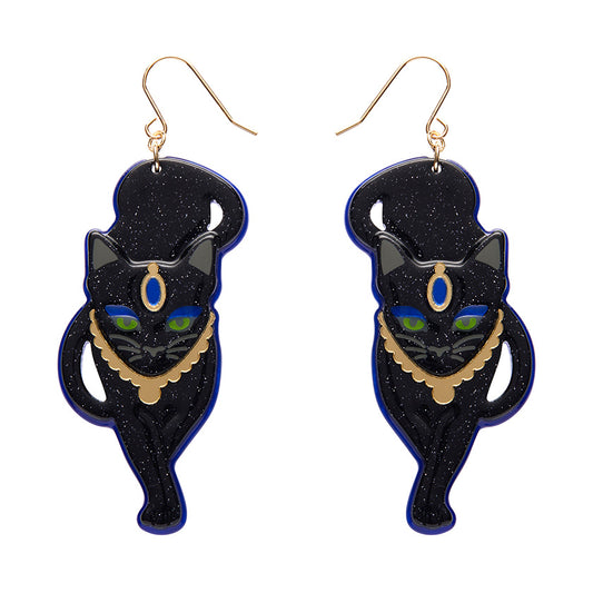 Salem's Lot, Erstwilder Spellbound Drop Earrings