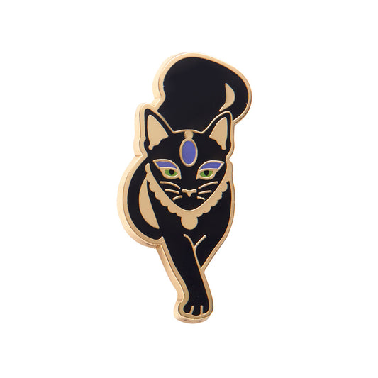 Salem's Lot, Erstwilder Enamel pin