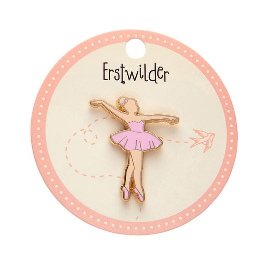 Ballet Russes Enamel Pin SALE