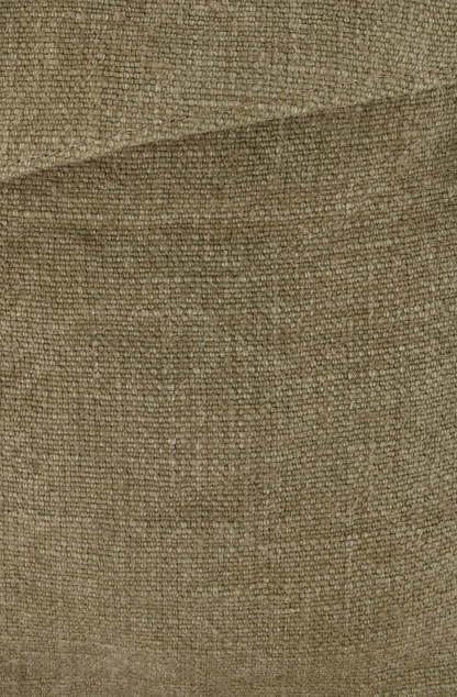 Khaki bag swatch – earthy olive green, effortlessly versatile