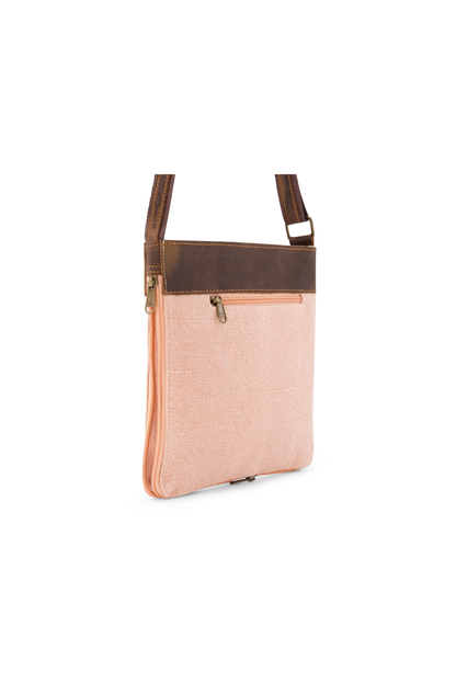 Less Is More - Sustainable Jute.
