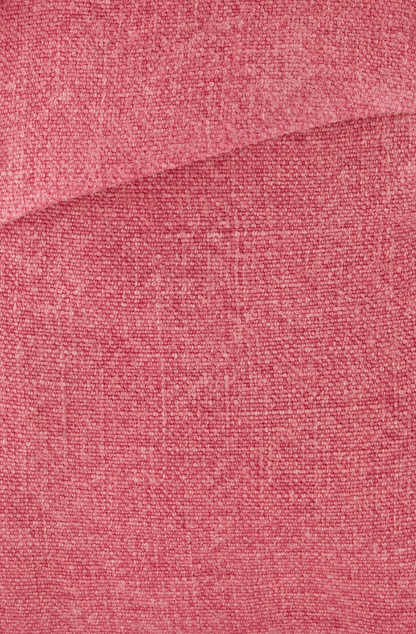 Lipstick Pink bag swatch – bold Barbie pink with a cheeky edge
