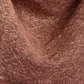Mocha bag swatch – rich, earthy brown with warm chocolate/coffee tones