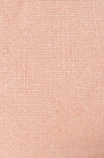 Peony bag swatch – soft blush pink -  reminiscent of Spring/Summer romance. 