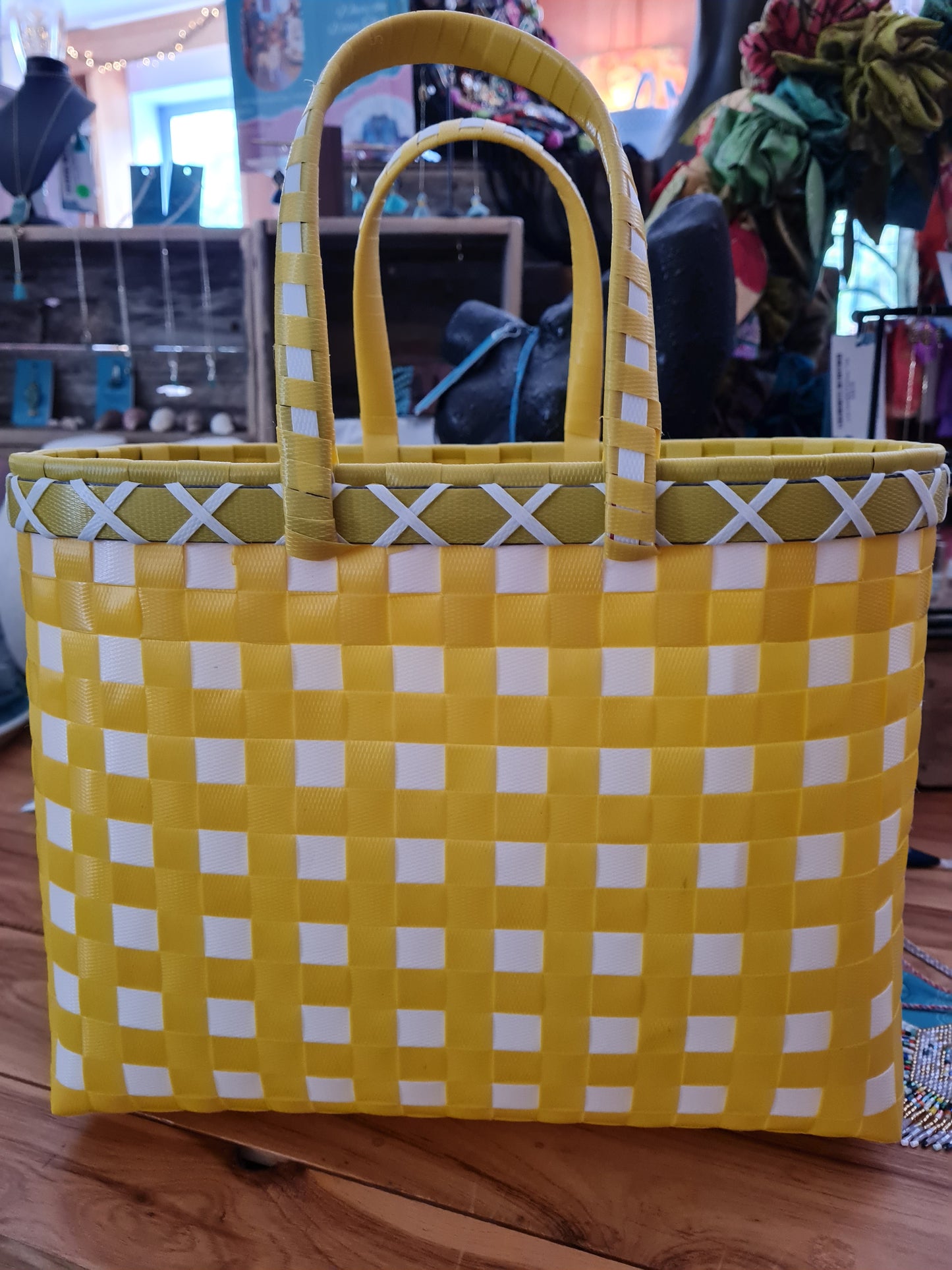 Pali Market Baskets Size 3 (19)