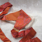 The Dreamer vintage sari (100%) silk Obi, to adorn your waist. One size.