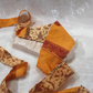 The Dreamer vintage sari (100%) silk Obi, to adorn your waist. One size.