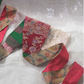 The Dreamer vintage sari (100%) silk Obi, to adorn your waist. One size.