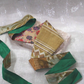 The Dreamer vintage sari (100%) silk Obi, to adorn your waist. One size.