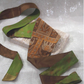The Dreamer vintage sari (100%) silk Obi, to adorn your waist. One size.