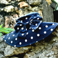Travels With My Aunt - a hat with great style!