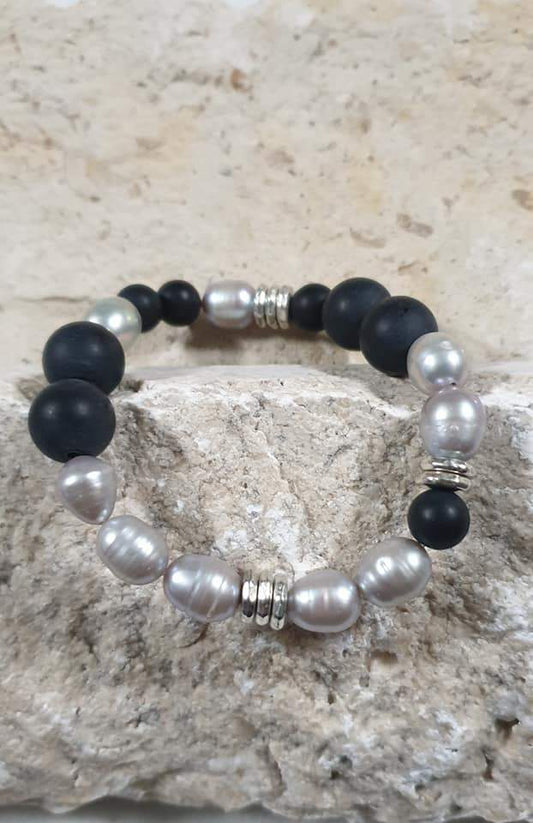 Lisbeth Bracelet, smoke