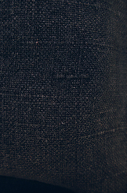 The Wanderer Crossbody Shoulder Bag - Sustainable Jute.