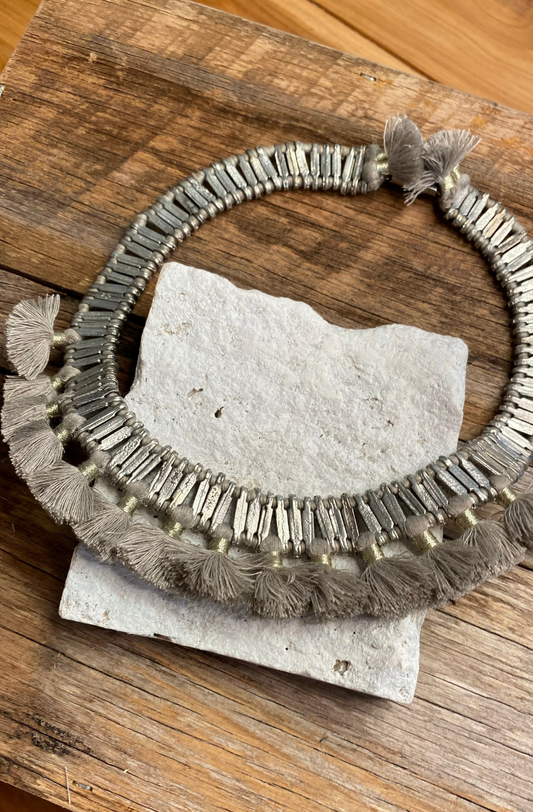 Total Eclipse Collar