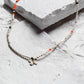 Frances Wrap Necklace/Bracelet