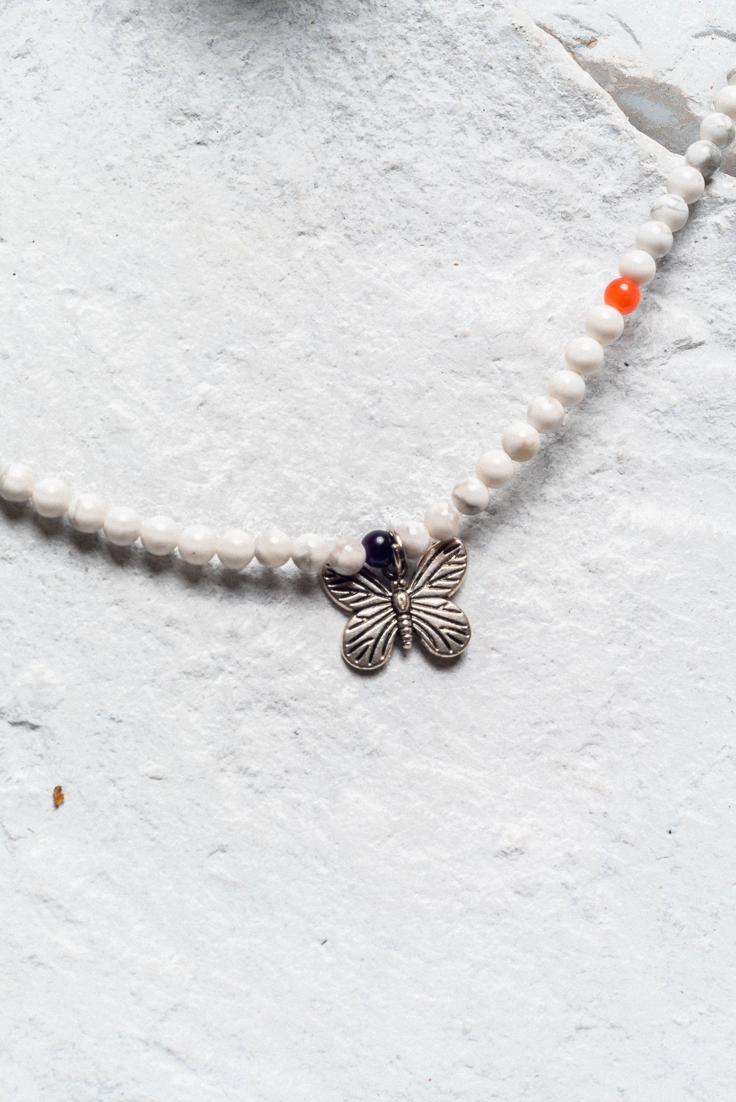 Frances Wrap Necklace/Bracelet